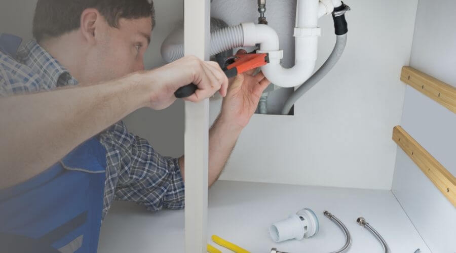 Professional Leak Detection in Foster, VA