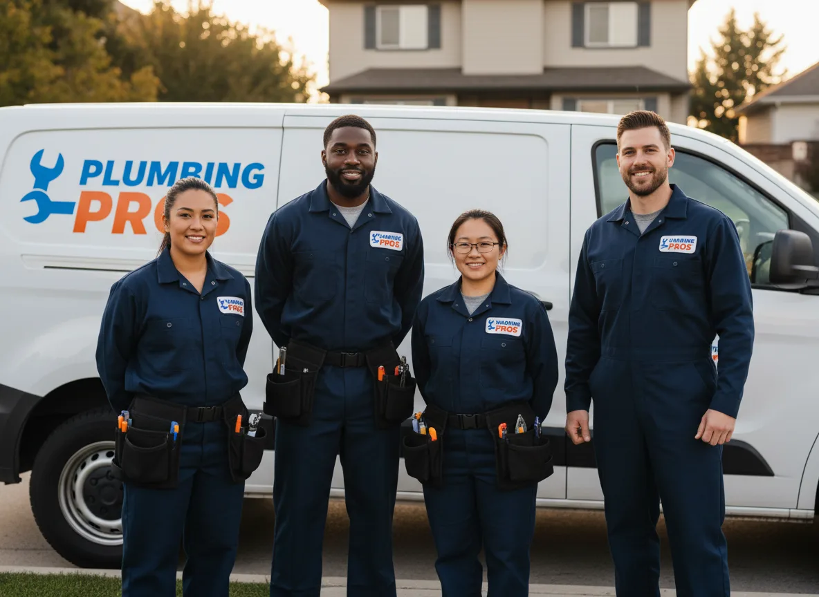 Water Heater Repair company in Foster, VA